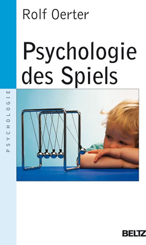 Psychologie des Spiels