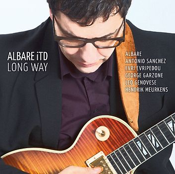 Albare Itd - Long Way