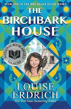 The Birchbark House PB