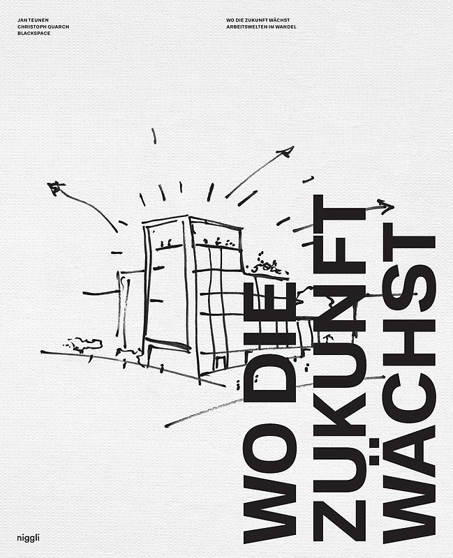 Wo die Zukunft wächst