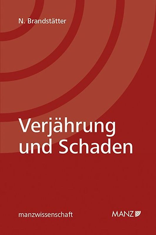 Verjährung und Schaden