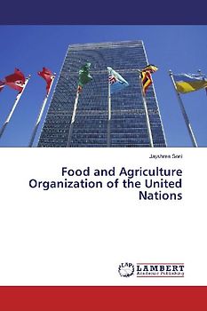 Food and Agriculture Organization of the United Nations