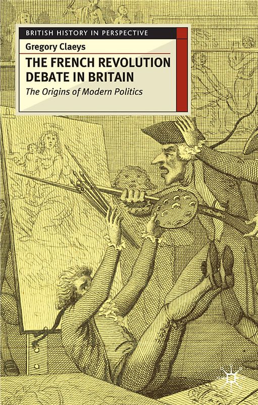 French Revolution Debate in Britain