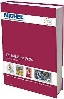 Zentralafrika 2024