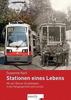 Stationen eines Lebens