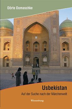 Usbekistan