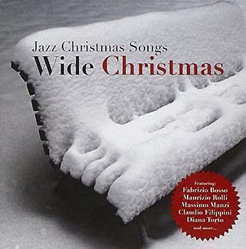 Various Artists - Wide Christmas