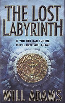 The Lost Labyrinth - Will Adams
