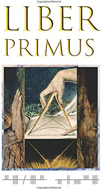 The Complete Liber Primus