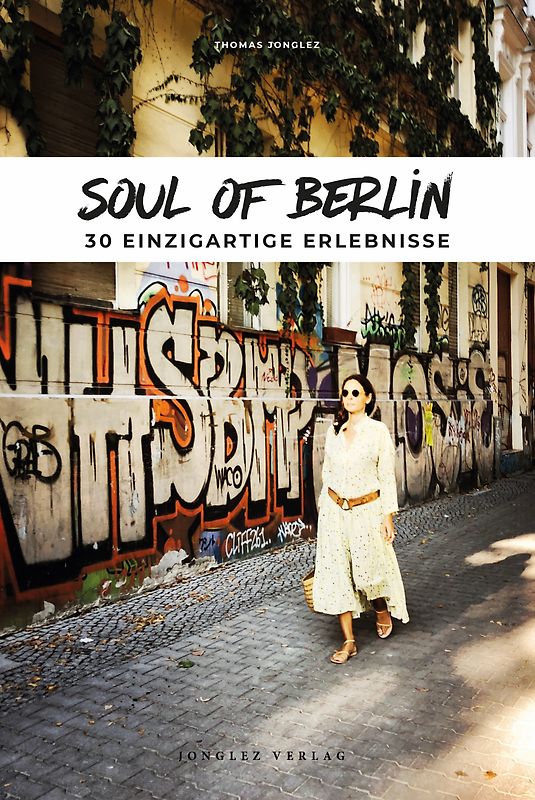 Soul of Berlin
