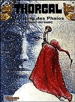 Thorgal 15: Der Ring des Phaios