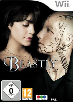 Beastly Nintendo Wii