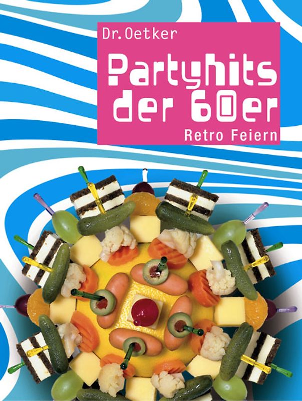 Partyhits der 60er