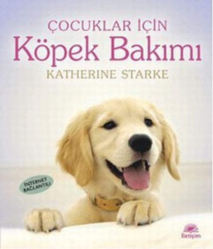 Cocuklar Icin Köpek Bakimi