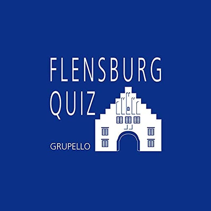 Flensburg-Quiz: 100 Fragen und Antworten (Quiz im Quadrat)