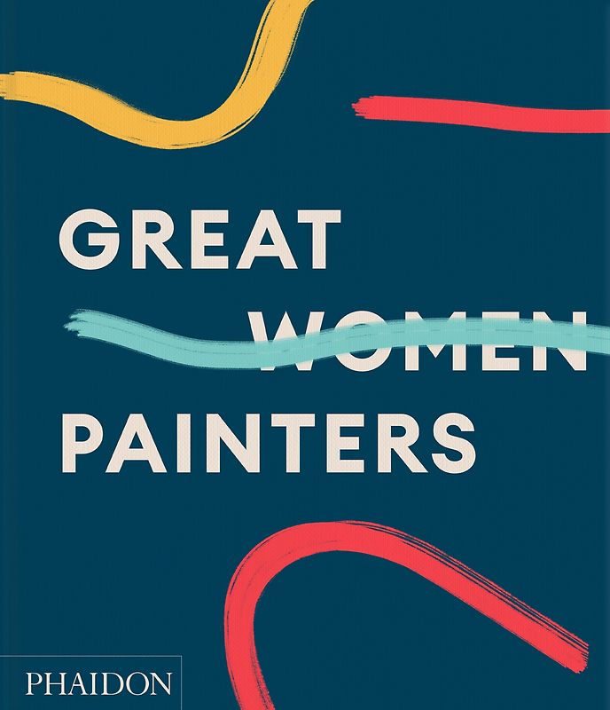 Great Women Painters (2022)