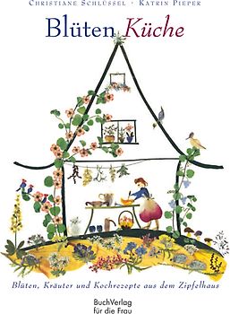 Blüten-Küche