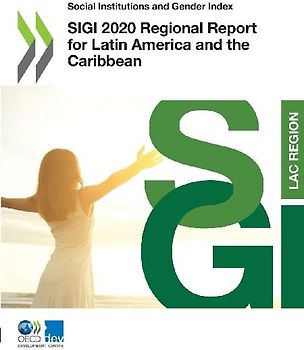 SIGI 2020 Regional Report for Latin America and the Caribbean