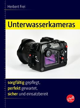 Unterwasserkameras