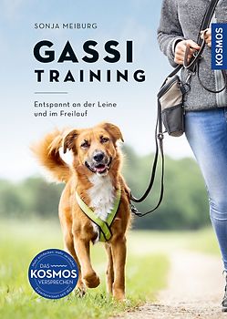Gassi-Training