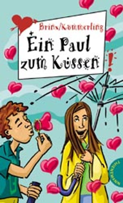 Ein Paul zum Küssen