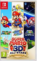 Super Mario 3D All-Stars [EU Import]