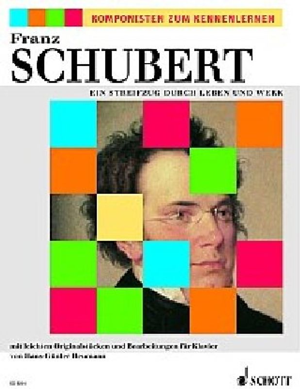 Ein Streifzug durch Leben und Werk