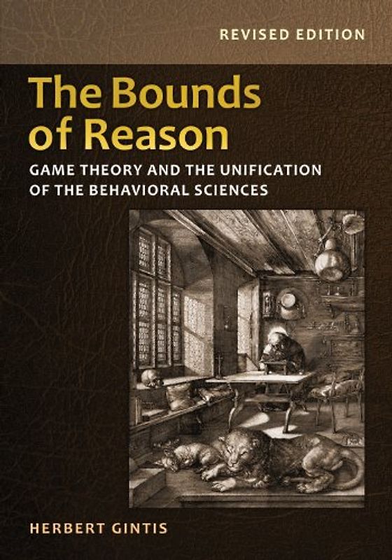 Bounds of Reason - Gintis, Herbert