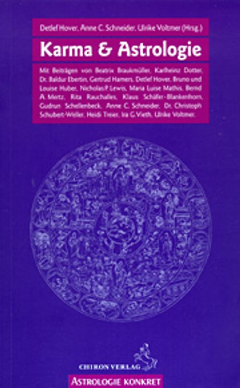 Karma und Astrologie