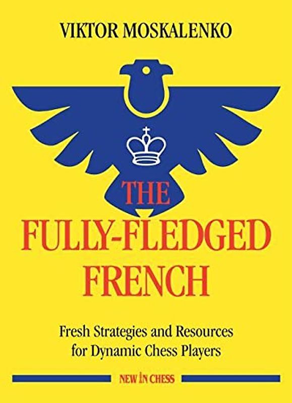 The Fully-Fledged French