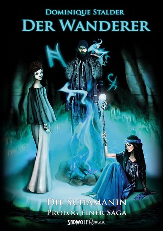 Der Wanderer: Prologband
