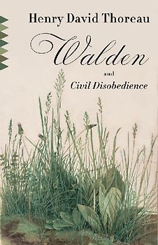 Walden & Civil Disobedience