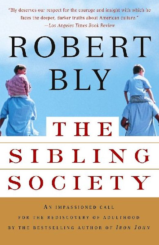 The Sibling Society