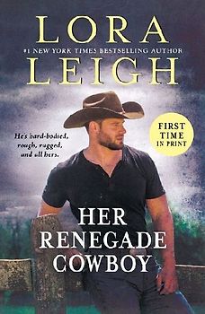 Her Renegade Cowboy