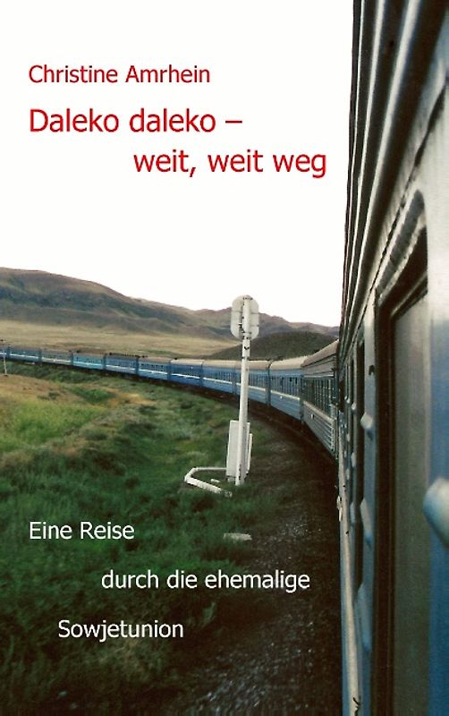 Daleko, daleko - weit, weit weg