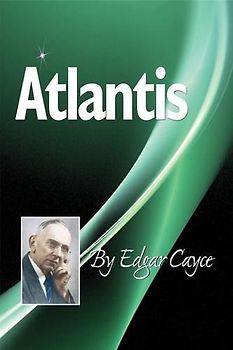 Atlantis (Edgar Cayce Series)