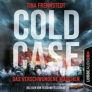Cold Case - Das verschwundene Mädchen