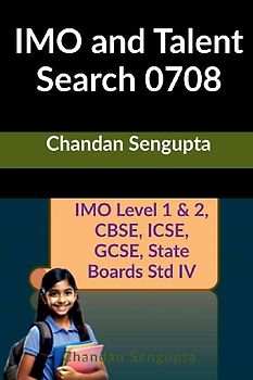 IMO and Talent Search 0708
