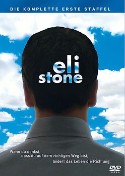 Eli Stone - Die komplette erste Staffel DVD