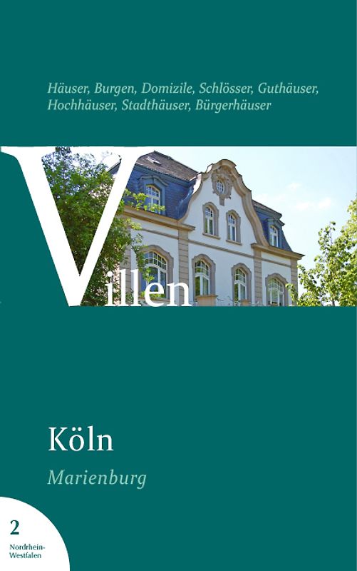 Landhäuser und Villen in Köln