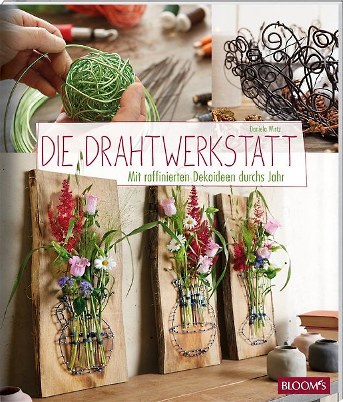 Die Drahtwerkstatt