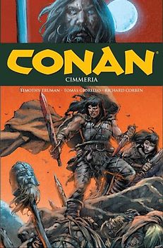 Conan