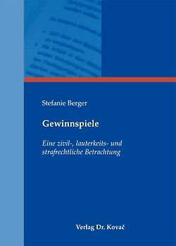 Gewinnspiele
