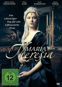 Maria Theresia DVD