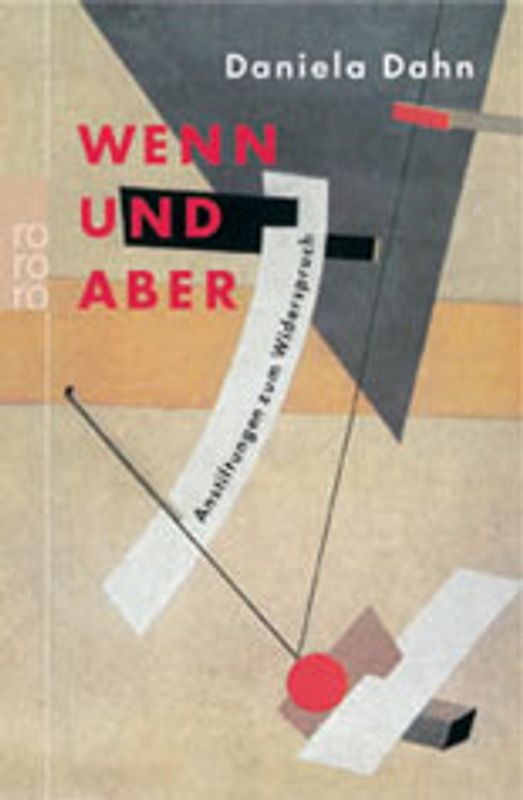 Wenn und Aber