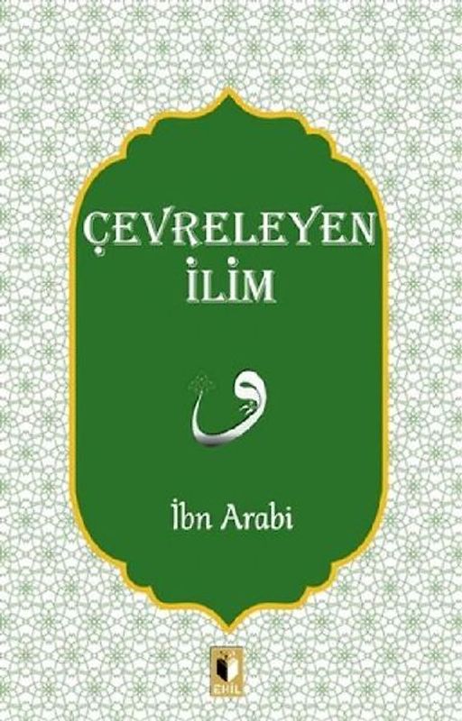 Cevreleyen Ilim
