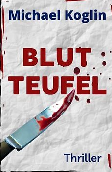 Blutteufel: Kommissar Mangold 3