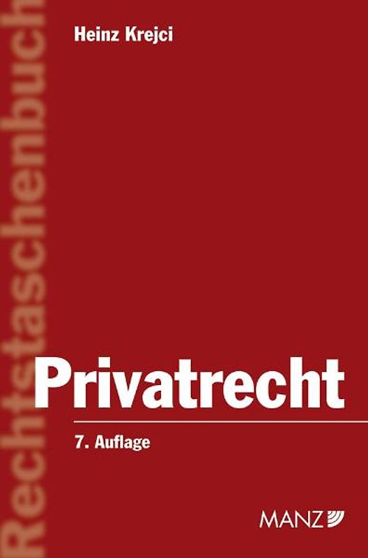 Privatrecht