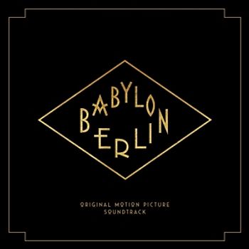 OST: Various - Babylon Berlin [2 CDs]