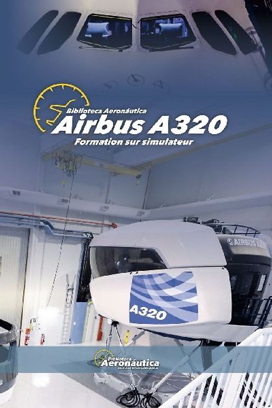 Airbus A320 Formation sur simulateur